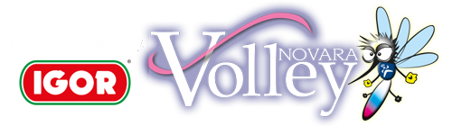 Igor Novara Volley